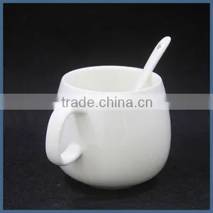 Low MOQ Plain White Custom Print Ceramic Mugs for Customize thumbnail-4