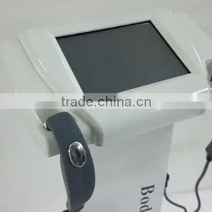 1129-538(manufacturer) Body Strong Fitness Equipment Large Lcd and Platform Digital Body Fat Scale thumbnail-5