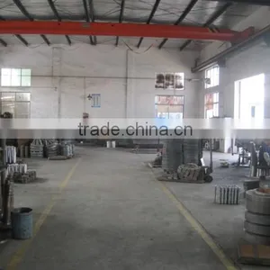 Shanghai Lijing Washing Machinery Manufacturing Co., Ltd. company overview - view 4 thumbnail