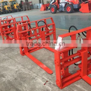 SZM Mini Loader ZL16 With Snow Bucket thumbnail-3