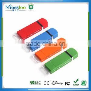 Best Customer Support 50MB Read 20MB Write Speed Cheap USB Flash Drive thumbnail-2