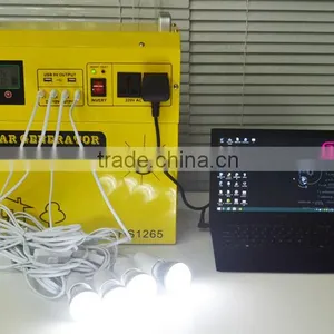 500W Solar Energy,solar Energy System,solar Energy Product Quality Choice thumbnail-3