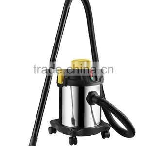 12L/15L ETL/GS/CE Wet and Dry Vacuum Cleaner New Model Top Quanlity thumbnail-2