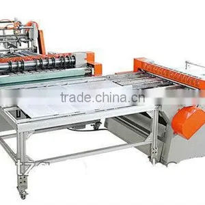 Automatic High Speed Sheet Metal Guillotine Shears thumbnail-1