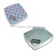 Made in China OEM Avaliable Mini Kitchen Scale thumbnail-1
