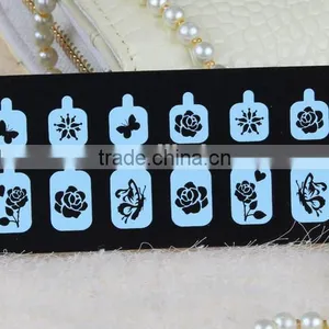 Free up Adhesive Art Design Stencil thumbnail-3