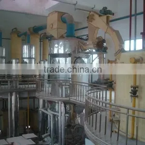 50 to 100 Tons per Day Capacity of Edible Oil Production Including a Filling Line Plant Palm Oil Fractionation Machine thumbnail-5