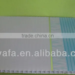 Normal Printing PVC Wall and Ceiling Panel thumbnail-2