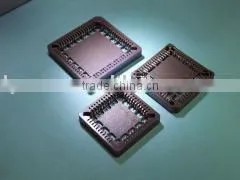 PLCC Socket DIP Type thumbnail-1