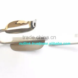 Dental Impression Bite Tray Solid thumbnail-1