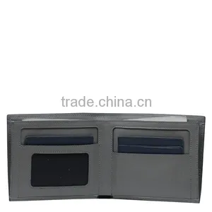 Made in China Wallet Supplier High Quality Fancy Imperial Waterproof Wallet for Men With Custom Design thumbnail-3