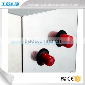 Sauna Room Steam Generator, Steam Sauna Generators for Steam Room thumbnail-5