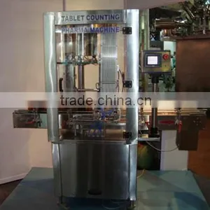 Single Rotary Tableting Machine thumbnail-1