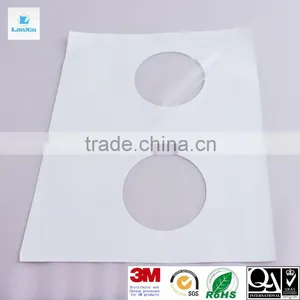 Shaped PE Protective Film thumbnail-3