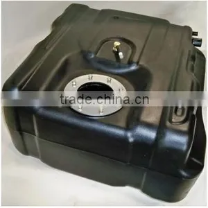 Rotational Diesel Fuel Tank thumbnail-2