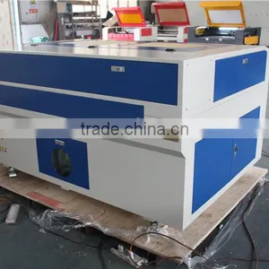 1612 Worlds Laser Best Quality Laser Engraving and Cutting Laser Machine thumbnail-4