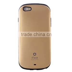For Iface Sensation Case for Iphone6 6s Plastic TPU Hybrid IFace Case for Iphone 6s thumbnail-5
