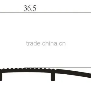 Aluminum Carpet Edge Trim/wooden Floor Trim/carpet Edge Nosing thumbnail-6