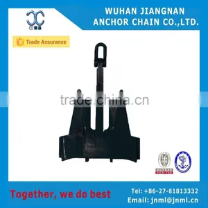 Anchor Manufacturers Stock Anchor ABS/CCS/BV/GL/KR Certifications thumbnail-2