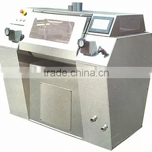Longxin Professional Hydraulic Three Roll Mill for Electronics Conductive Paste (DYS200-600) thumbnail-1