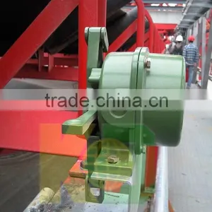 Conveyor Emergency Stop Switch With Indication Plate thumbnail-4
