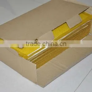 Pure Beeswax Foundation for Apiculture Use thumbnail-4