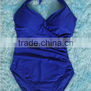 Hot Summer Lycra Swimwear Snorkeling Jumpsuits thumbnail-4