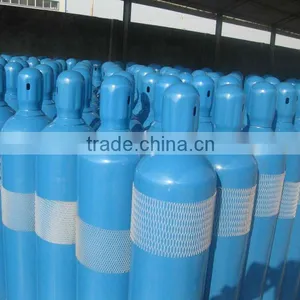 Oxygen Cylinder thumbnail-1