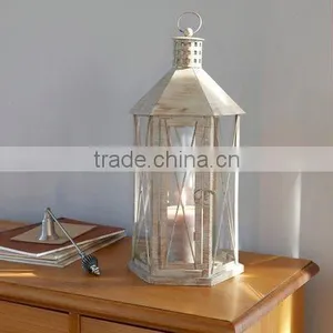 Moroccan Hanging Lantern thumbnail-1