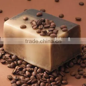Coffee Natural Handmade Soap thumbnail-1