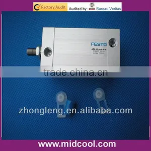 Festo Double Acting Cylinder AND-32-50-A-P-A thumbnail-1