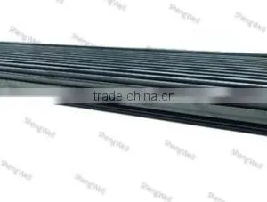 Single Row CREE Led Light Bar IP67 9-32V 120W 40" Spot Beam 12month Warranty Offroad Led Light Bar 120w Led Light Bar thumbnail-1