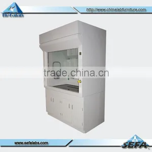 Hospital Furniture Biosafety Cabinet Medical Laboratory Equipment Draft Cupboard Ventilated Case thumbnail-1