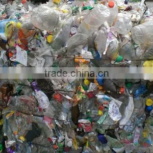 PET Mix in Bales thumbnail-1