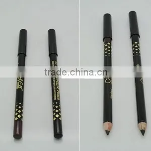 MENOW Waterproof 3d Black Dense Eyelash Mascara Eyelash Glue + 2 Pcs 296B-M10006 Eyeliner thumbnail-4