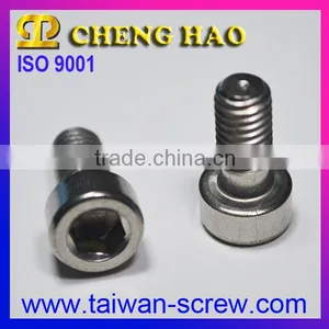 Made in Taiwan Products Machine Thread Screws thumbnail-4