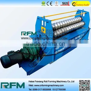 FX Crimping Machine thumbnail-1