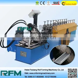 China Manufacturer Light Keel Forming Machinery thumbnail-1