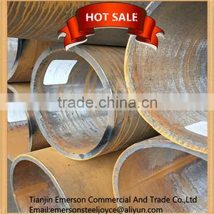DIN1629/4 St35.8 St35.4 Carbon Steel Pipe thumbnail-1