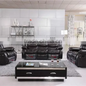 Manual/electric Inflatable Chesterfield Sofa SK-V305 thumbnail-1