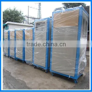 Induction Heating Generator For Metal Forging thumbnail-4