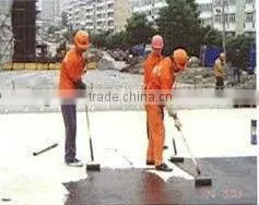 Manufacturer: 20kg/drum, Membrane Primer/bitumious Primer for Waterproofing thumbnail-1
