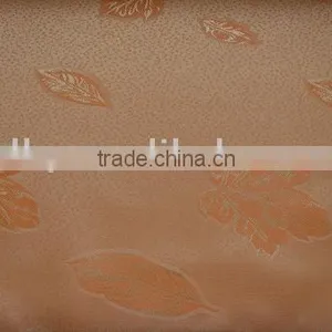 100% Polyester Woven Jacquard Mattress Fabric thumbnail-1
