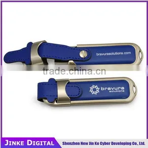 Economic Hot Sale Leather Case USB 3.0 thumbnail-5