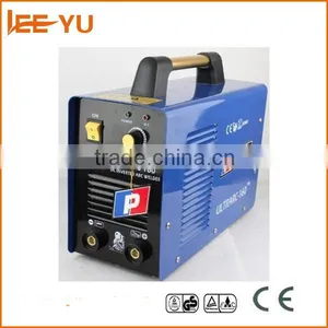 Inverter Welding Machine MMA160T thumbnail-1