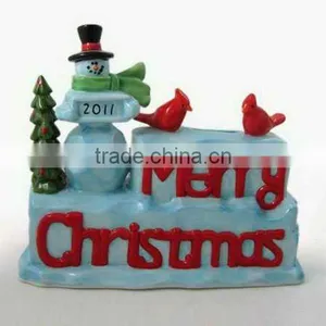 Ceramic Coin Piggy Bank thumbnail-1