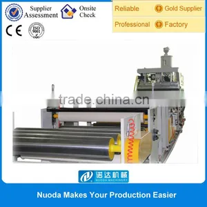 Transparent Perforated Film for Making Bag thumbnail-1