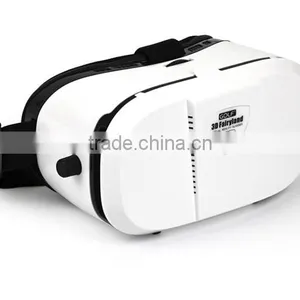 Factory Wholesale OEM Available NEW 2016 3D Glasses Virtual Reality VR BOX thumbnail-5