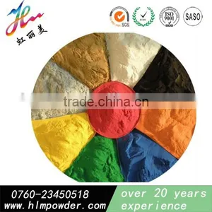 High Glossy Indoor Use Epoxy Powder Coating for Bunk Bed CE Certification thumbnail-1