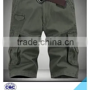 OEM Customized Men's Cargo Pants thumbnail-4